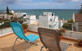Amazing Beach House In Algarve With Sea View!